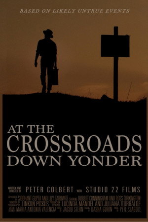 At the Crossroads Down Yonder 4