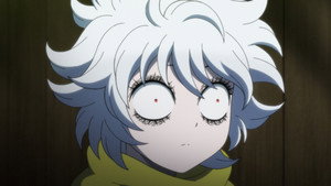 Let’s go KAIKIGUMI Cap 12