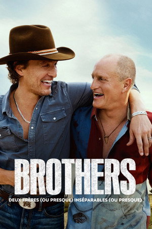 Brothers 95