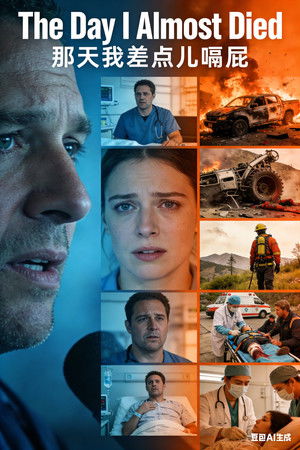 The Day I Almost Died 那天我差点儿嗝屁