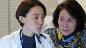 Alive: Dr. Kokoro, The Medical Oncologist Episode 5