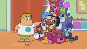 Total DramaRama: 1×32