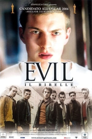 Evil - Il ribelle