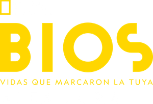 Bios: Alex Lora — Logos 1