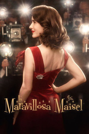 The Marvelous Mrs. Maisel 102