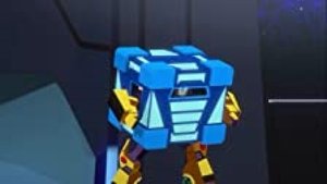 Transformers: Cyberverse Cube