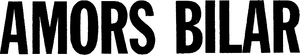 Amors bilar — Logos 1
