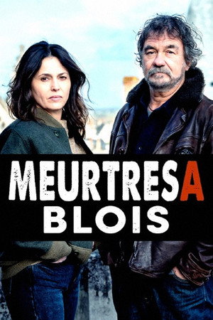 Murder in Blois 11