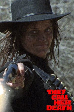 They Call Her Death 8