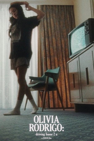OLIVIA RODRIGO: driving home 2 u (a SOUR film)