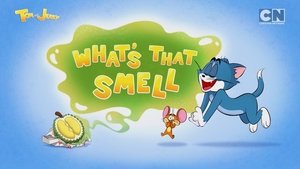 What's That Smell
