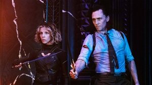 Loki: 1×6 – Temporada 1 Episodio 6
