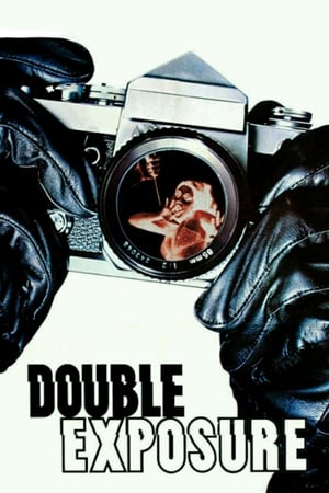 Poster Double Exposure - Psycho-Killer 1982