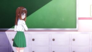 A Ninja and an Assassin Under One Roof: Episódio 12