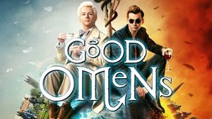 Good Omens Season 2