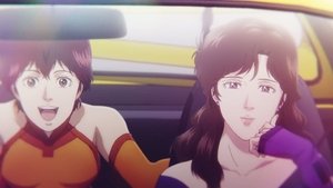Cats Eye Season 1 แคทอายส์ ปี 1 ตอนที่ 2