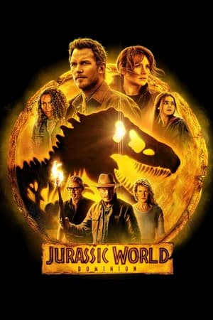 Watch Jurassic World Dominion Full Movie