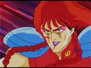 Rei, Are You On Your Way To Death? A Man Is Beautiful Than Ever!!