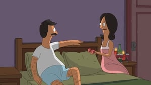 Bob burgerfalodája: 2×1