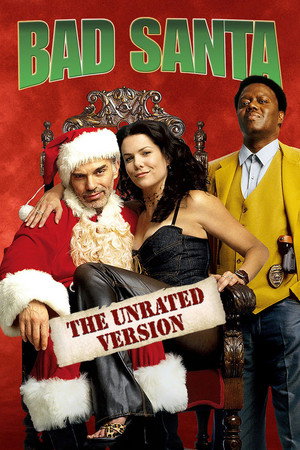 Bad Santa 91