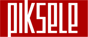 Piksele — Logos 1