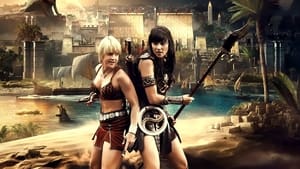 poster Xena: Warrior Princess