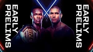 UFC 281: Adesanya vs. Pereira - Early Prelims film complet