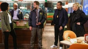 Law & Order: Crime Organizado: 3×22