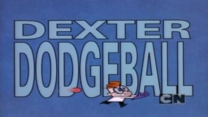 Dexter’s Laboratory Season 1 Episode 4