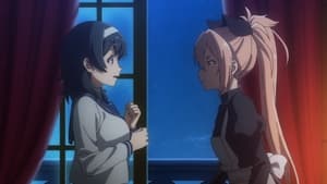 Shokei Shoujo no Virgin Road: 1×2