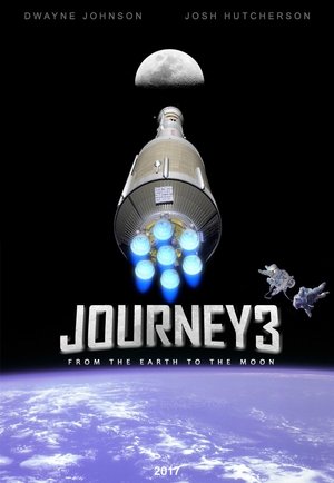 Journey 3: From the Earth to the Moon Film