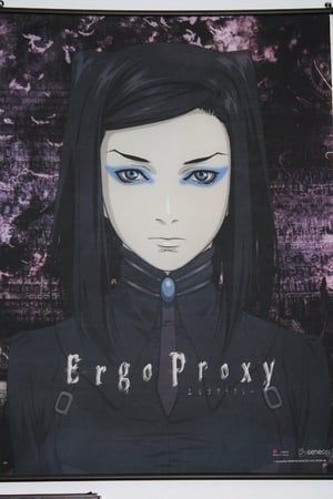 Ergo Proxy: Stagione 1