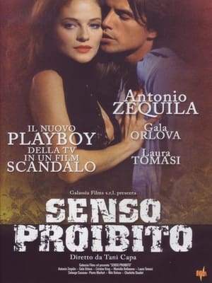 Poster Senso proibito 2005