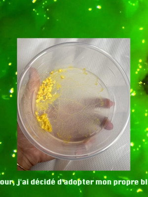 4cm par heure (2023)