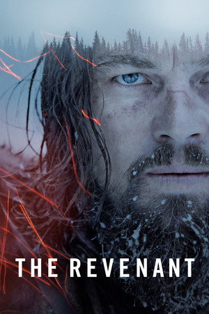 poster The Revenant