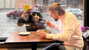 Tim Mälzer vs. Philipp Vogel