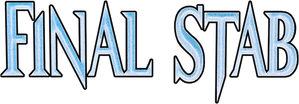 Final Stab — Logos 1