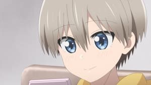 Uzaki-chan Wants to Hang Out!: Season 2 Episode 6 –