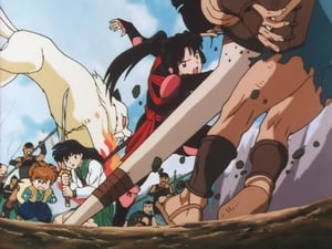 InuYasha: 2×25