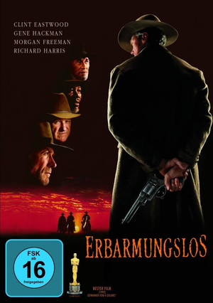 poster Unforgiven