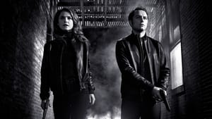 poster The Americans