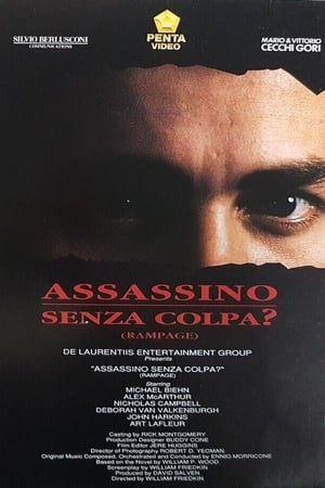 Image Assassino senza colpa?