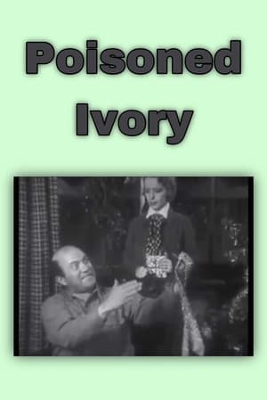 Poisoned Ivory