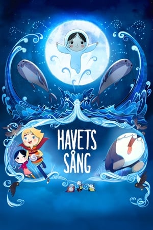 Havets sång (2014)