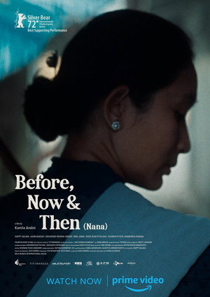 Before, Now & Then