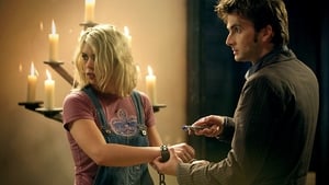 Doctor Who: 2×2