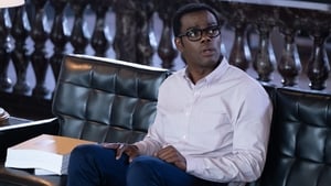 The Good Place: 4×11