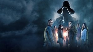 I Know What You Did Last Summer (2025) ซัมเมอร์สยองต้องหวีด