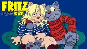 Fritz the Cat (1972)