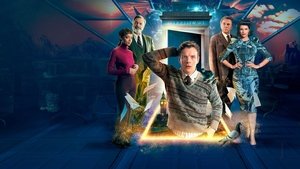 La Puerta Mágica (2023) WEB-DL 1080P LATINO/INGLES